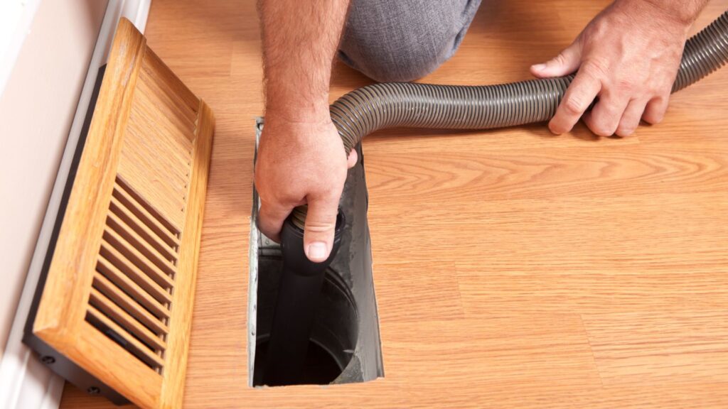 Ac Duct Cleaning Abu Dhabi | image source: Canva